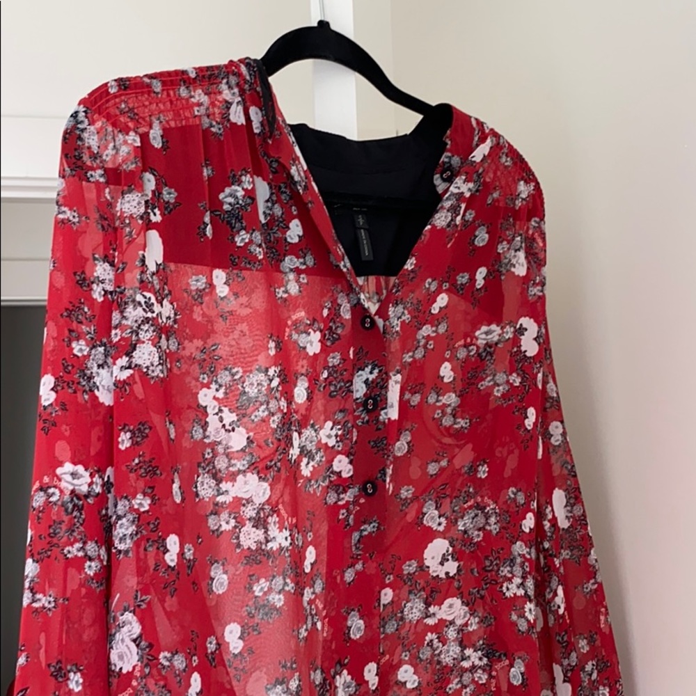 Rag & Bone Blouse